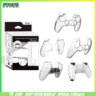 Joystick Case For PS5 Game Controller Silicone Joy PS5 Accessories