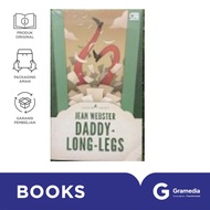 English Classics Daddy-Long-Legs