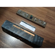 M7 MVAVE M-Vave Chocolate Plus Midi Foot Controller