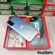 INFINIX itel vision 1 pro 332 - 232  itel A26 232 Second fullset