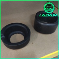 PERODUA MYVI VIVA KANCIL KELISA REAR COIL SPRING RUBBER STOPPER / RUBBER SEAT LOWER 25MM / 45MM