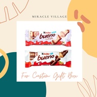 1pc Kinder Bueno | Miracle Village