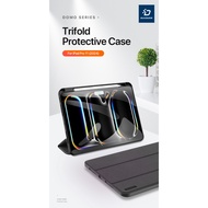 CASE FOR IPAD PRO 11 M5 2025 IPAD PRO 13 M5 2025/ IPAD PRO 11 M4 2024/ IPAD PRO 13 M4 2024 CASE COVE