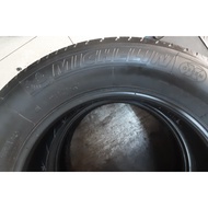 Used Tyre Secondhand Tayar MICHELIN ENERGY XM2 215/60R16 60% Bunga Per 1pc