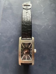 A. Dunhill Limited edition city tamer watch