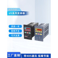 US Inverter 750W Single Phase 220V Input Three Phase 220V Output US3-0-0.75 G-1 US5-0-0.75 G-1