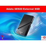 Adata SE920 External SSD