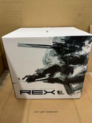 ◆日本直送◆ 1/48 METAL GEAR SOLID合金装备 MG REX 日版