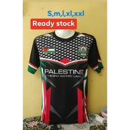 BAJU JERSI "PALESTIN" #VIRAL