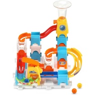 [tempo] VTech Marble Rush Discovery Starter Set, Multicolor