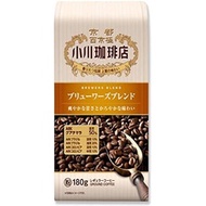 [Powdered coffee beans] Kyoto Ogawa Coffee Brewers Blend 180g [Direct from Japan]