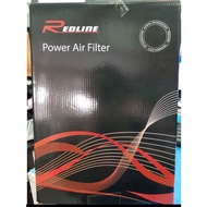 Redline Washable Air Filter Toyota ALPHARD ANH10 2.4