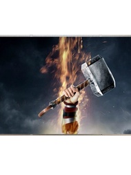 Màn Hình LCD Cho Máy Tính Xách Tay 14 Inch Q70 U410-B8450 A450-B831 B140XW01 V.8 Độ Phân Giải 1366*7