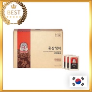 [Cheong Kwan Jang] KGC Red Ginseng Extract Powder Tea 100T