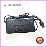 ✒ ☫ ﹊ E-bike Charger battery 48v12ah 48V20AH 60v20 48v32ah 60v32ah 60v45ah 72v20ah 72v32ah