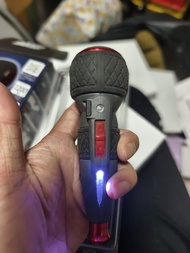 （二手）vessel日本220USB高速螺絲刀（粉嶺交收）