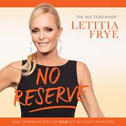 No Reserve Letitia Frye