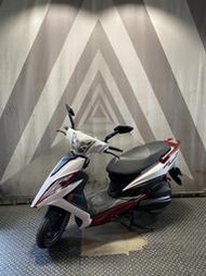 【保固車】【0元交車】2018年 KYMCO 光陽 G6 150 G6 150 ABS 雙碟 機車 