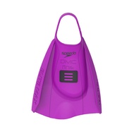 Speedo DMC Elite Max Fin Set - Diva / Speedo Black