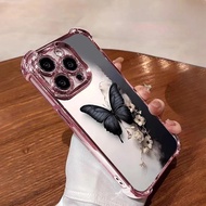 casing VIVO V21 5G V23 5G V23 Pro 5G V25 Pro V27 5G V27 Pro V27E 5G T2 4G Anti slip dan kasus telefo