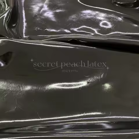 1MM 100% Pure Latex Sheets Latex Clothing Fabric Ready to ship