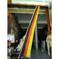 Marawa minang 9 meters