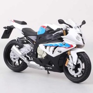 1: 12 Junji Otto BMW BMW KTM RC390 Kawasaki Ninja 250 Motorcycle Model