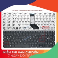 ️ Keyboard for Acer Aspire F5-571, F5-571G laptop