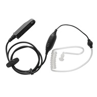 Air Tube Earpiece Headset PTT Mic Earphone for Baofeng UV 9R Pro UV-82WP UV-9R PLUS BF-9700 UV-XR Wa