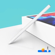 ปากกา ipad Apple pen Stylus Pen ปากกา ipad pencil Pens Touch with Sensitivity Tilt &amp; Palm Rejection for (2018-2020) Apple iPad Pro for Writing 006