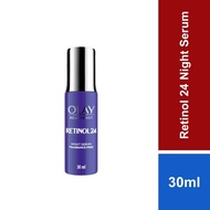 Olay Regenerist Anti Aging RETINOL 24 Night Serum 30ml Skincare