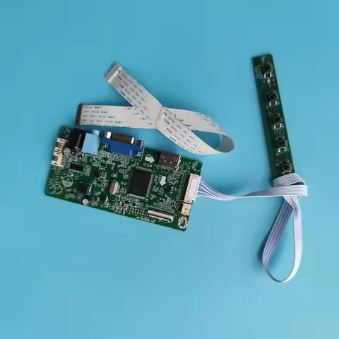 for NV133FHM-N42/N33/N57/T01/N53/N5A/N59 SCREEN 13.3" Controller board monitor 30pin LED LCD HDMI-co