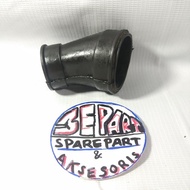 Karet filter karburator Suzuki RC Tornado Crystal