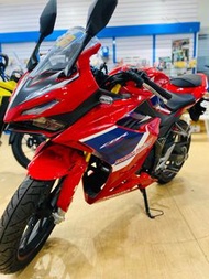 HONDA CBR150R HRC配色 實車在店