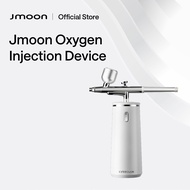 Jmoon Oxygen Injection Device