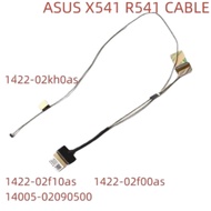 For ASUS X541UA R541UA-RB51 R541 X541 X541UV X541S  Laptop LCD LED Display Ribbon Flex Cable 14005-0