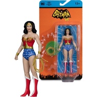 McFarlane Toys - DC Retro 6 Pack (Batman 66' Comic) 6in Action Figure