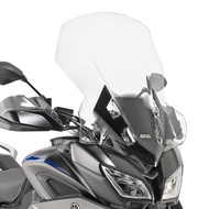 GIVI 2139DT Specific Screen for Yamaha Tracer 900/ 900 GT-Windshield