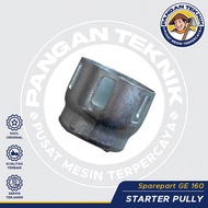 STARTER PULLEY GX 160