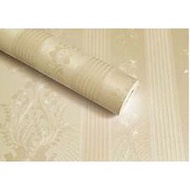 Embossed Embossed Embossed 3D Wall Sticker Wallpaper