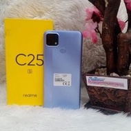 Realme C25S 4/128 GB (SECOND)