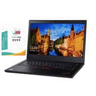 2x OneStep Screen Protector Filter for 14" Lenovo Lenovo ThinkPad E14 Laptop