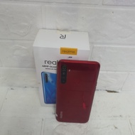 realme 5s 4/128GB fullset second dibaca dulu