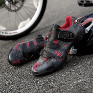Couple mountain biking shoes road bycle shoes mountain cycling shoes bike sports shoes for men and women