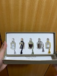 Penhaligon’s 香水set