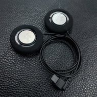 Suitable for SENA SENA 30K 20S 50S Fever HiFi Subwoofer Upgrade Cycling Helmet Headset Accessories