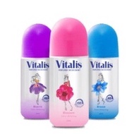 Vitalis PERFUMED DEODORANT 40ML