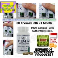 VIMAX CANADA ® MALE VIRILITY ENHANCEMENT HARDER LONGER STRONGER (SINGAPORE DISTRIBUTOR)