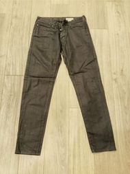 H&M Bragg black jeans