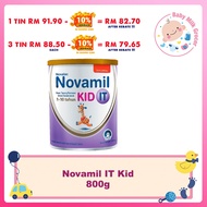 Novamil IT Kid 800g x 1